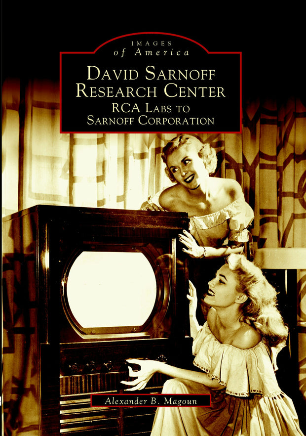 David Sarnoff Research Center