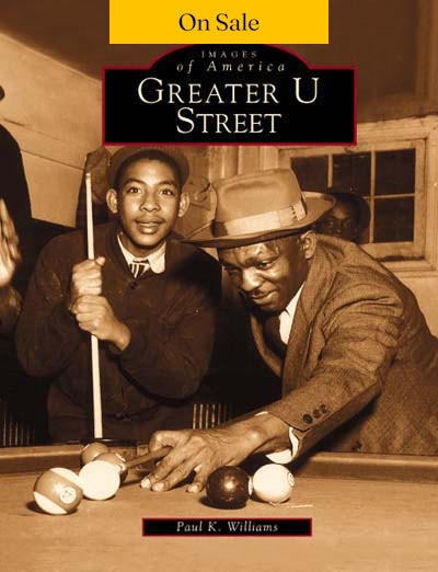 Greater U Street