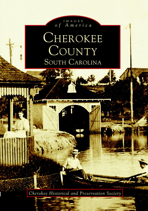Cherokee County, South Carolina