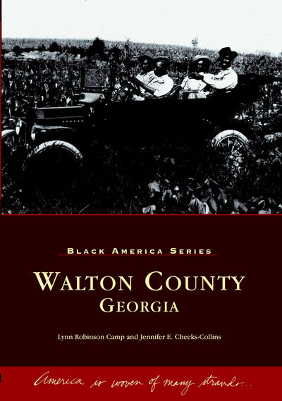 Walton County, Georgia