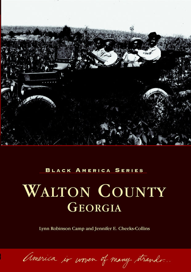 Walton County, Georgia