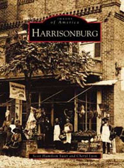 Harrisonburg