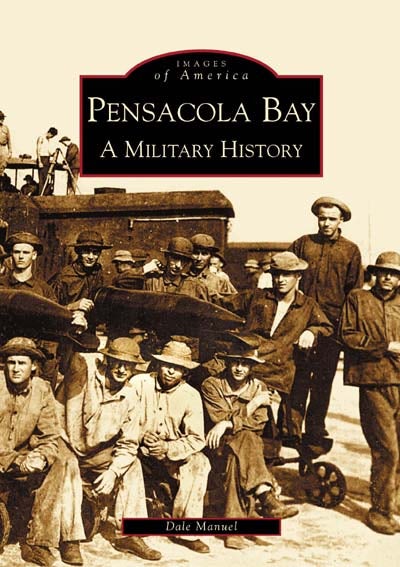 Cover image for Pensacola Bay, isbn: 9780738516035