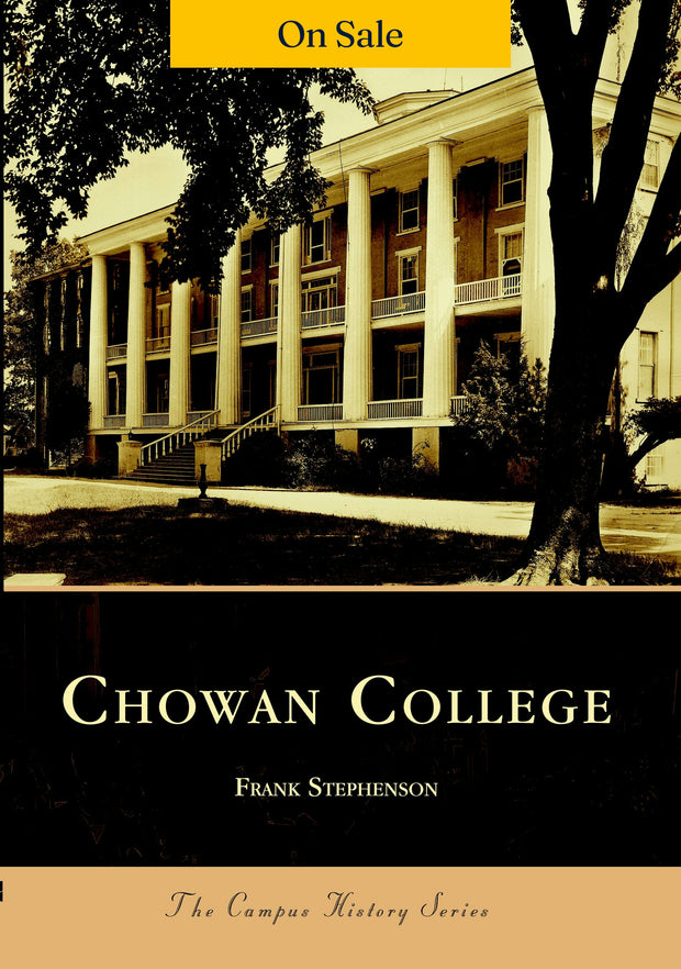 Chowan College