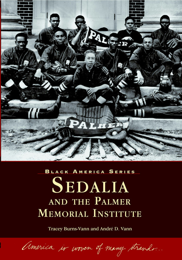 Sedalia and the Palmer Memorial Institute