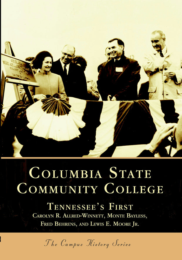 Columbia State Community College: