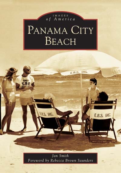 Cover image for Panama City Beach, isbn: 9780738517001