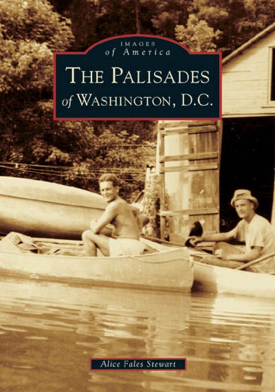 The Palisades of Washington, D.C.