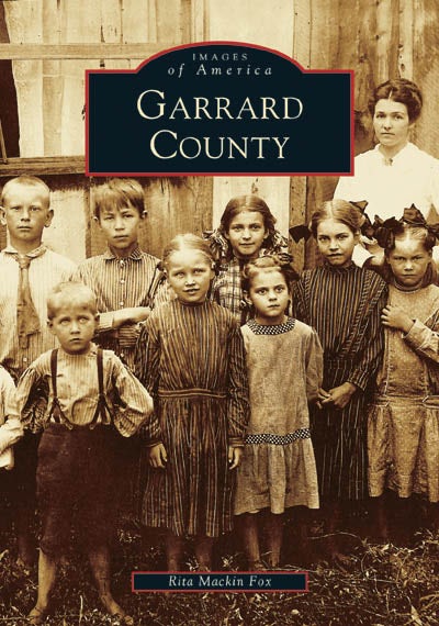 Garrard County