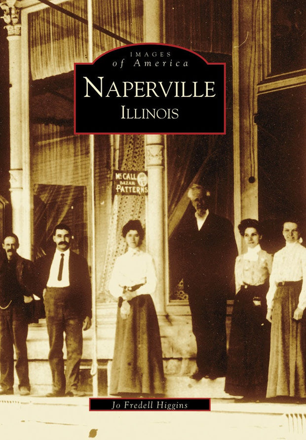 Naperville, Illinois