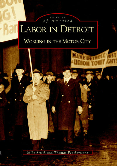 Labor in Detroit