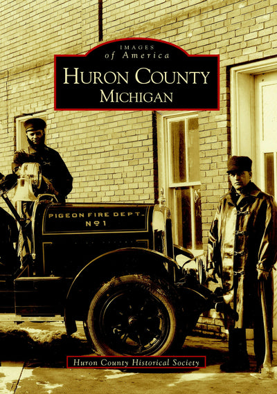 Huron County, Michigan