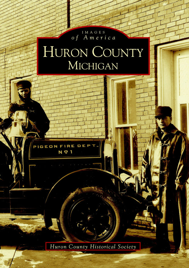 Huron County, Michigan