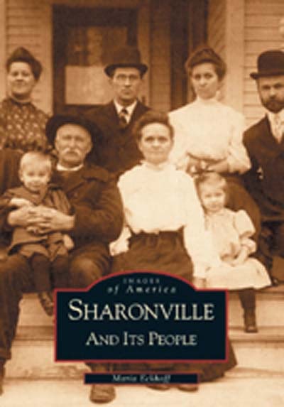 Sharonville and Its People