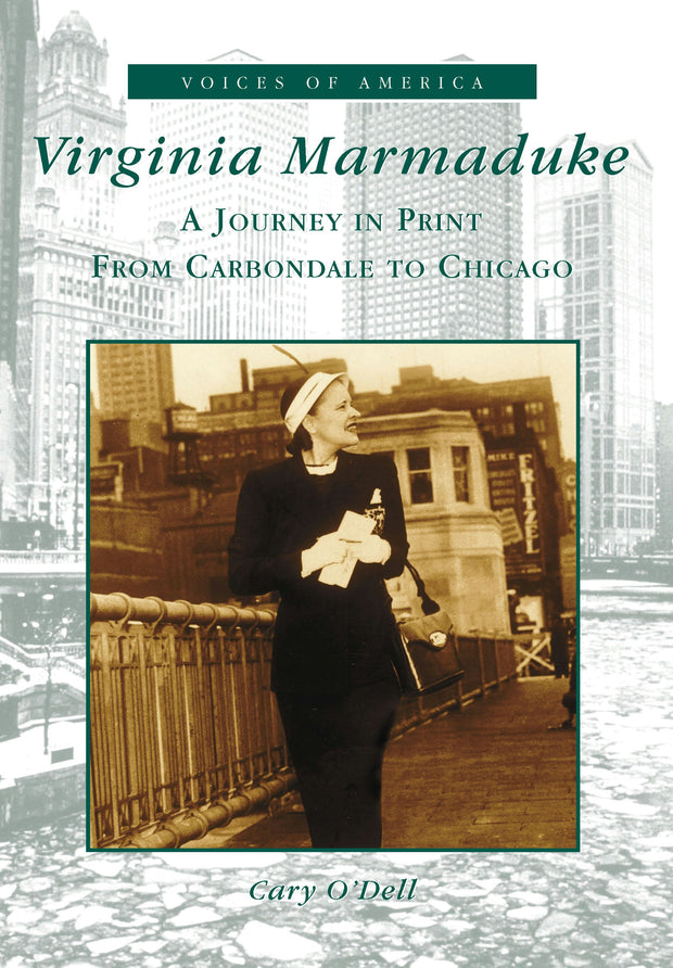 Virginia Marmaduke