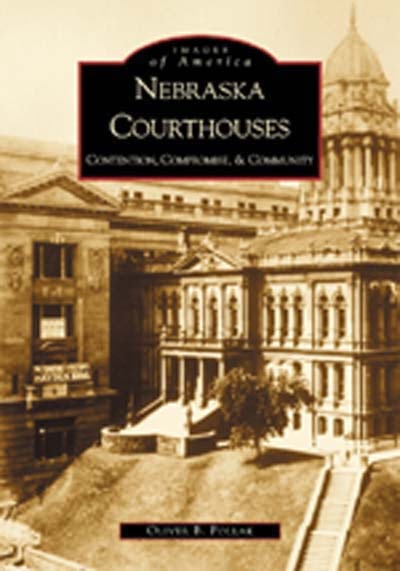 Nebraska Courthouses