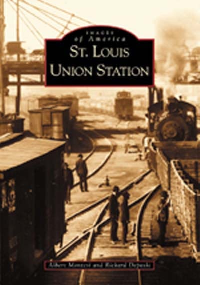 St. Louis Union Station