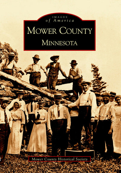 Mower County