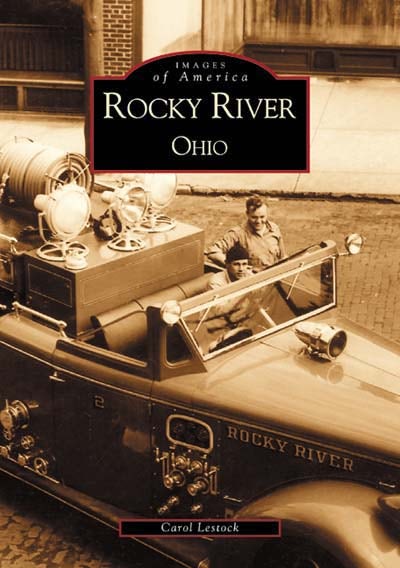 Rocky River Ohio
