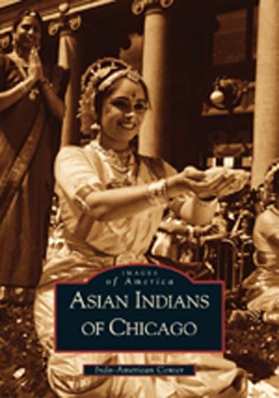 Asian Indians of Chicago