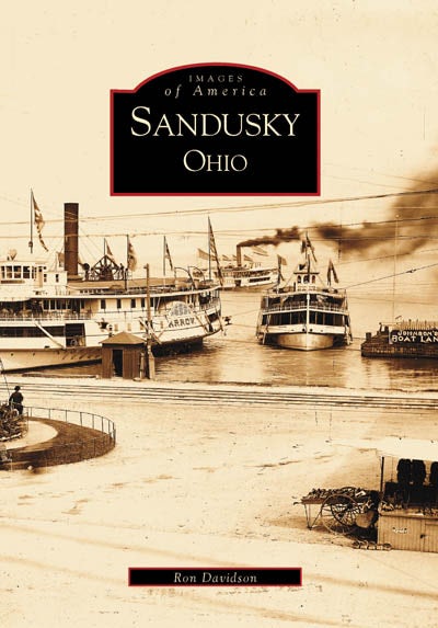 オハイオ州サンダスキー郡図誌 SANDUSKY COUNTRY OHIO オハイオ州サンダスキー郡図誌 SANDUSKY COUNTRY OHIO - メルカリ