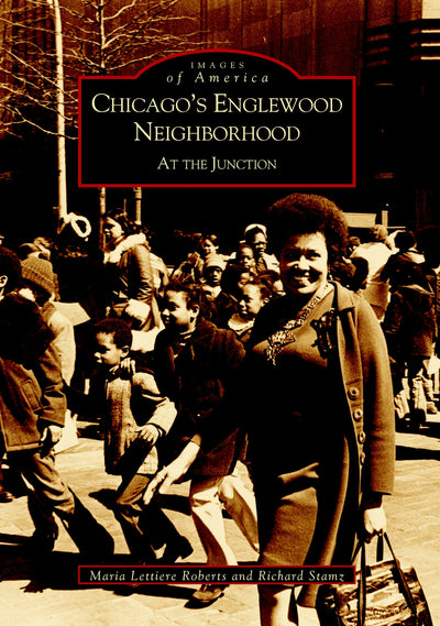 Chicago's Englewood Neighborhood