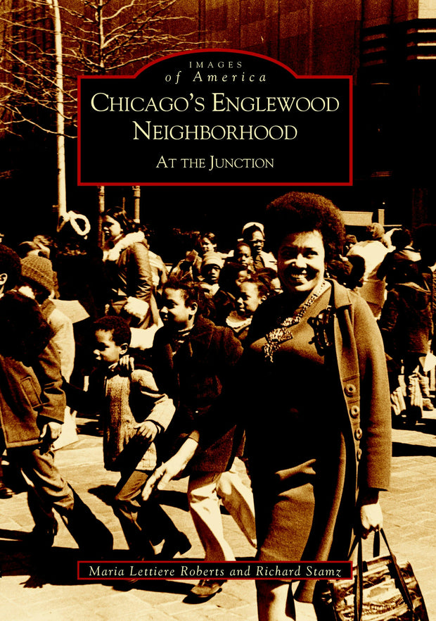 Chicago's Englewood Neighborhood