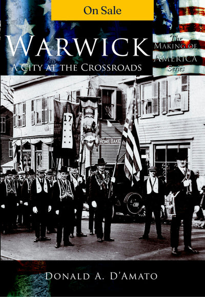 Warwick: