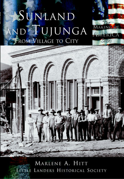 Sunland and Tujunga: