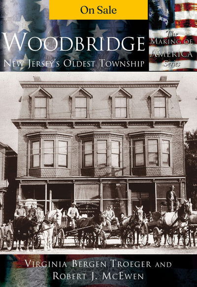 Woodbridge: