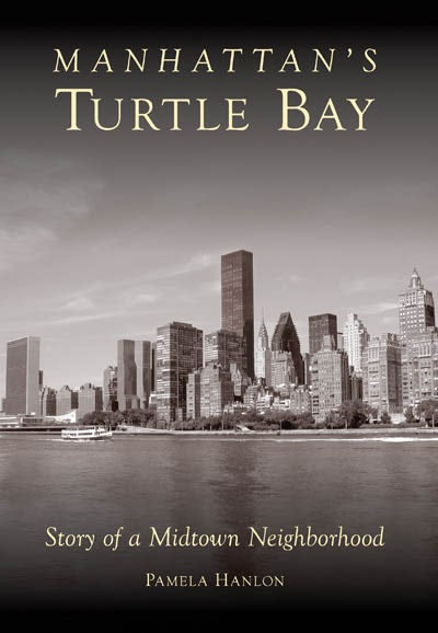 Manhattan's Turtle Bay