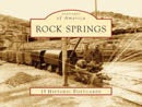 Cover image for Rock Springs, isbn: 9780738525570