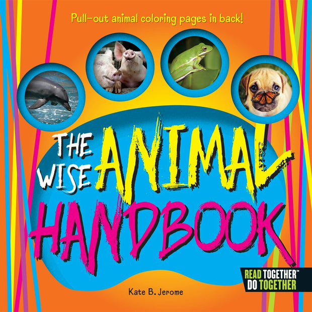 Wise Animal Handbook, The