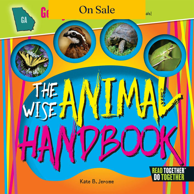 Wise Animal Handbook Georgia, The