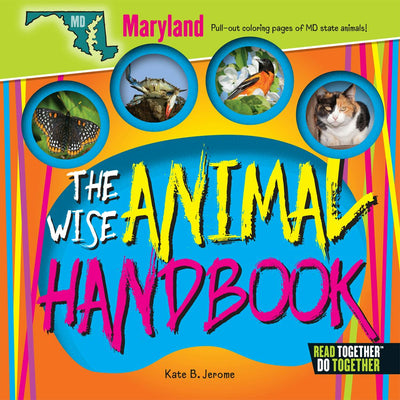 Wise Animal Handbook Maryland, The