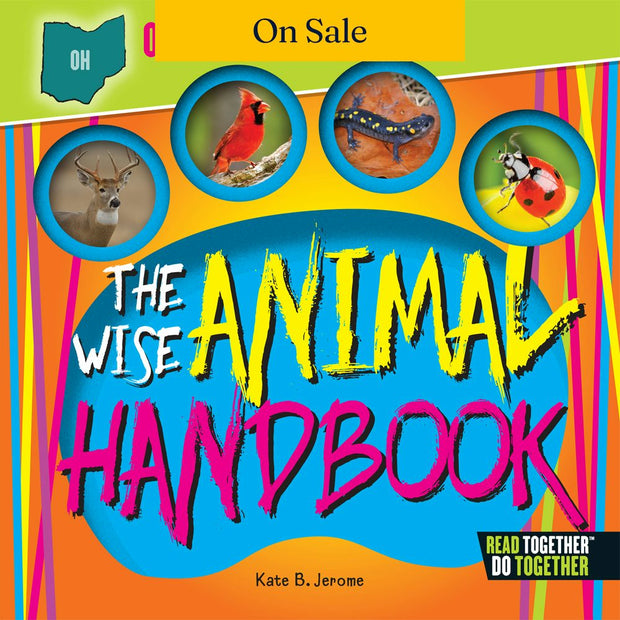 Wise Animal Handbook Ohio, The