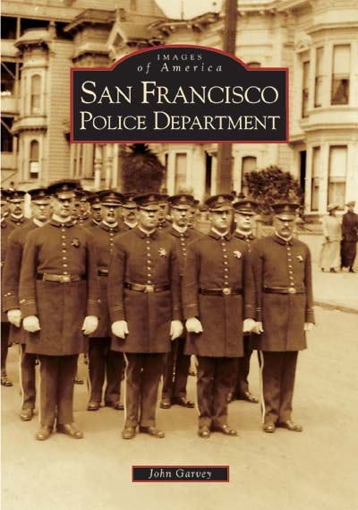 San Francisco Police Department