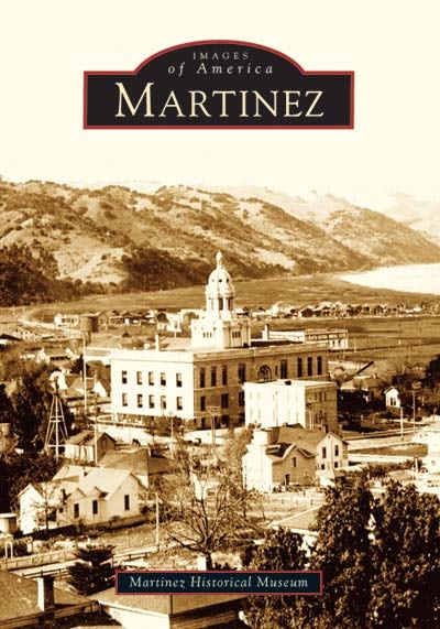 Cover image for Martinez, isbn: 9780738529202