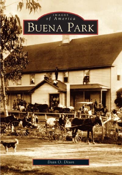 Buena Park