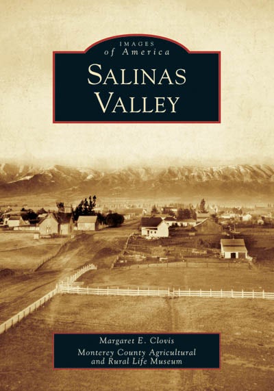 Cover image for Salinas Valley, isbn: 9780738530482