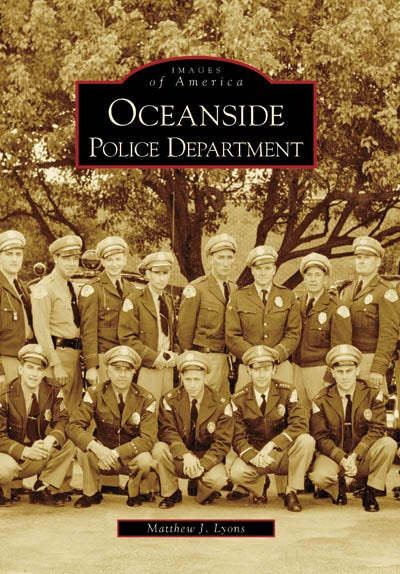 Oceanside Police Department