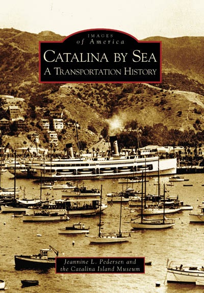 Catalina by Sea: