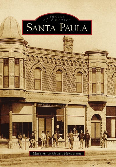 Santa Paula