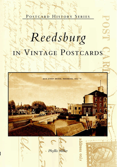 Reedsburg in Vintage Postcards