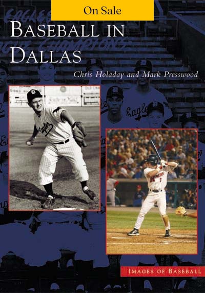 Baseball in Dallas