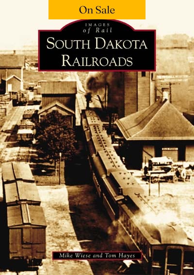 South Dakota Railroads