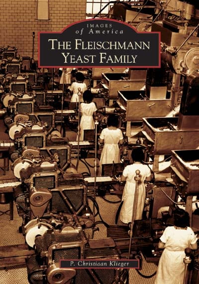 The Fleischmann Yeast Family