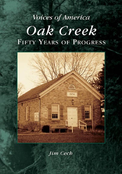 Oak Creek: