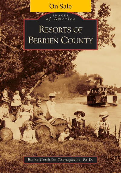 Resorts of Berrien County