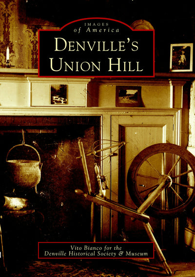 Denville's Union Hill